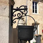 Jardin-darcy - Piscine Au Sel Apartamento