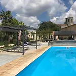 Apartamento Jardin-darcy - Piscine Au Sel Bois