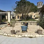 Appartamento Jardin-darcy - Piscine Au Sel