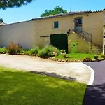 Jardin-darcy - Piscine Au Sel Bois
