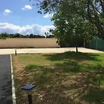 Jardin-darcy - Piscine Au Sel Apartment Bois
