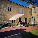 Apartamento Jardin-darcy - Piscine Au Sel