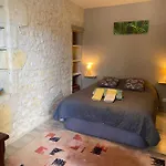 Jardin-darcy - Piscine Au Sel Apartamento Bois