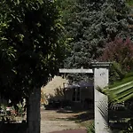 Jardin-darcy - Piscine Au Sel * Bois