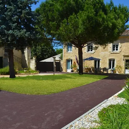 Jardin-darcy - Piscine Au Sel 公寓