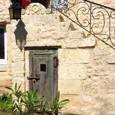 Apartment Jardin-darcy - Piscine Au Sel *