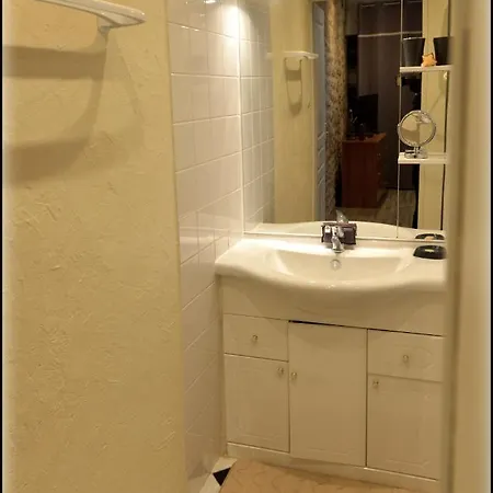 Apartment Jardin-darcy - Piscine Au Sel