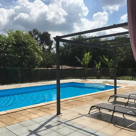 Jardin-darcy - Piscine Au Sel Apartament