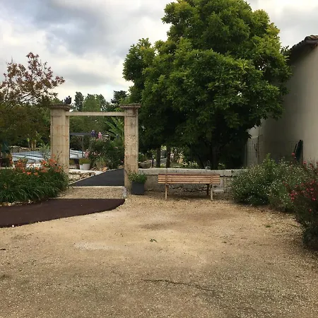 Jardin-darcy - Piscine Au Sel * Bois