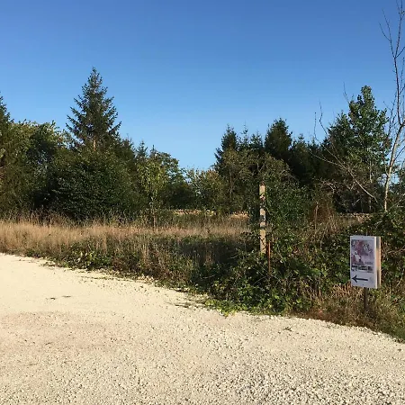Jardin-darcy - Piscine Au Sel Apartment Bois