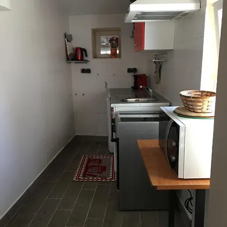 Apartment Jardin-darcy - Piscine Au Sel *