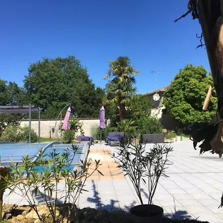 Jardin-darcy - Piscine Au Sel