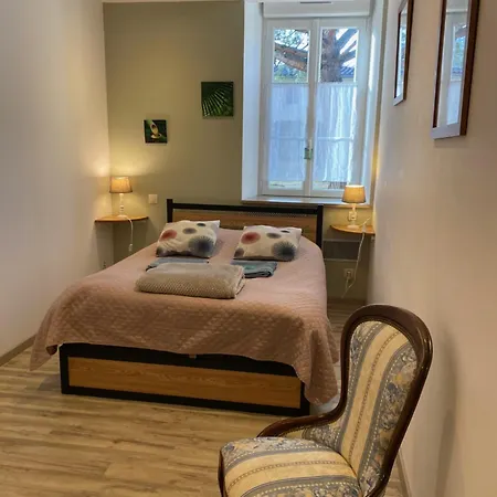 Jardin-darcy - Piscine Au Sel *