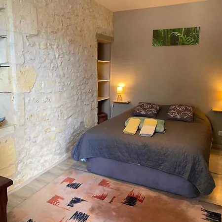 Jardin-darcy - Piscine Au Sel Apartment Bois