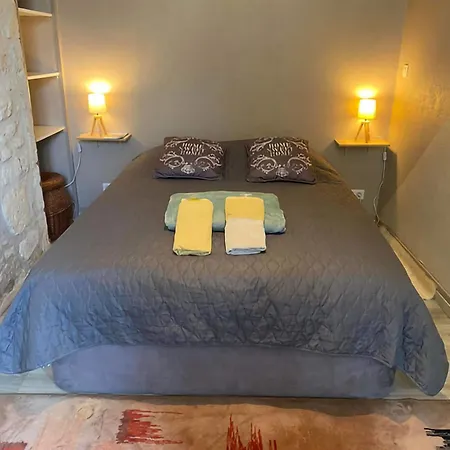 Jardin-darcy - Piscine Au Sel *