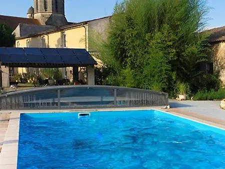 Jardin-darcy - Piscine Au Sel * Bois