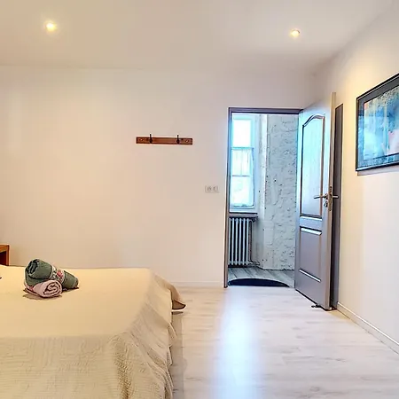 Appartamento Jardin-darcy - Piscine Au Sel *