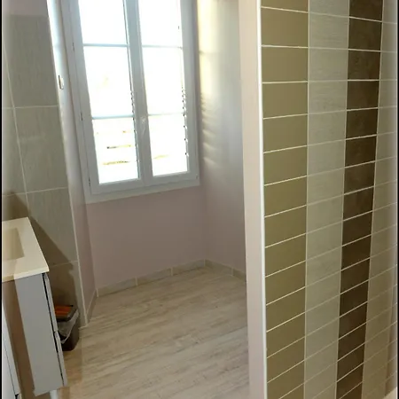 Appartamento Jardin-darcy - Piscine Au Sel Bois