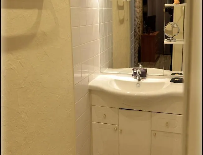 公寓 Jardin-darcy - Piscine Au Sel