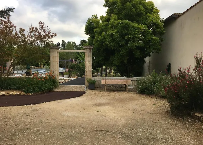 Jardin-darcy - Piscine Au Sel * Bois