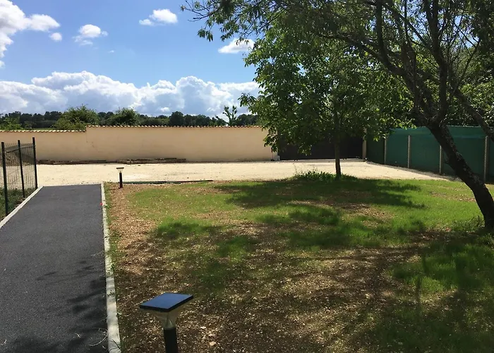 Jardin-darcy - Piscine Au Sel 公寓 Bois