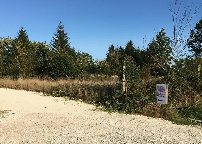 Jardin-darcy - Piscine Au Sel 公寓 Bois