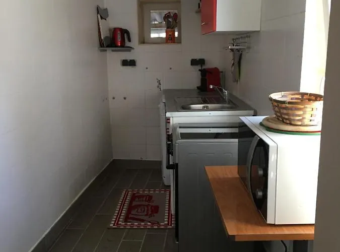 公寓 Jardin-darcy - Piscine Au Sel *