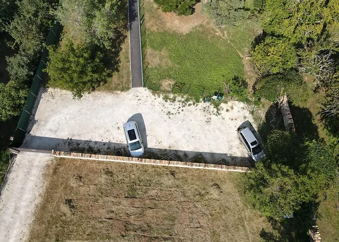 Jardin-darcy - Piscine Au Sel