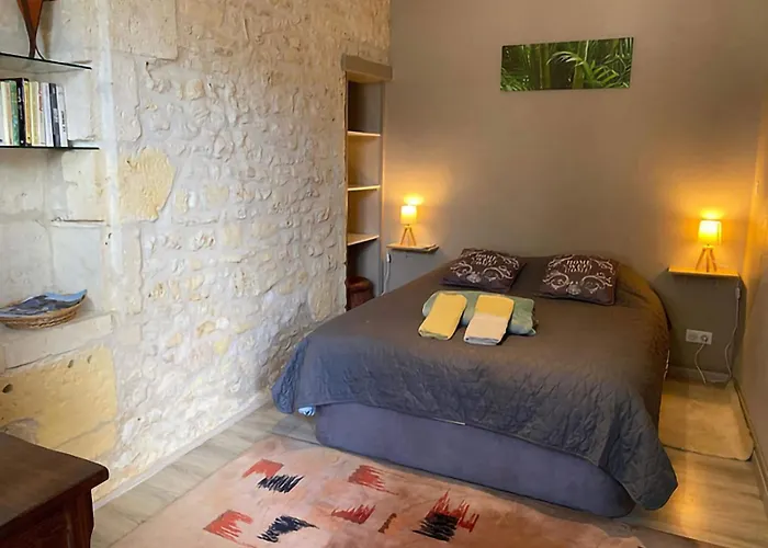 Jardin-darcy - Piscine Au Sel 公寓 Bois