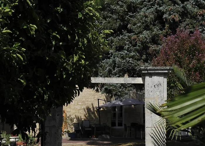 Jardin-darcy - Piscine Au Sel * Bois
